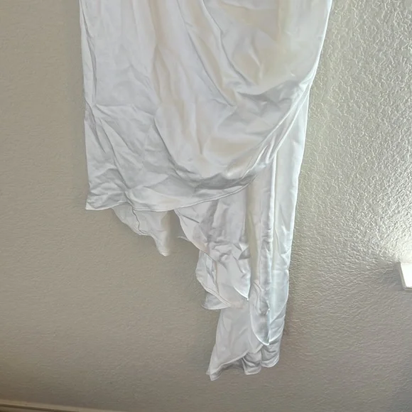 ELLIATT X REVOLVE Jacinda Dress white - Picture 7 of 15